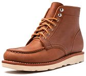Thursday Boot Company Diplomat Men's Lace-Up Boot, Burnt Copper
