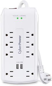 CyberPower