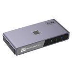 Agptek Hdmi Switch