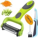 GANNK Potato Apple Vegetable Peeler