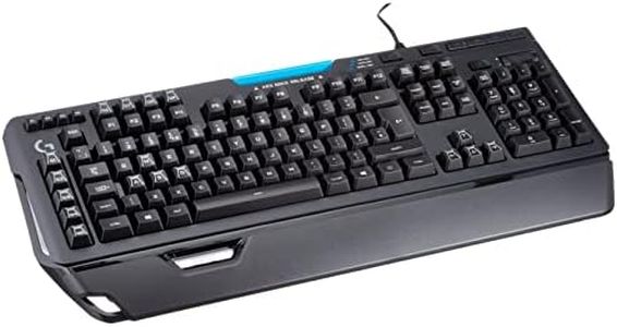 Logitech G