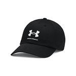 Under Armour Men's Branded Hat