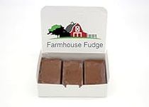 Farmhouse Fudge: 3 Piece Milk Choco