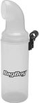 Bag Boy Sand/Seed Bottle, White