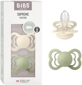 Tétine BIB