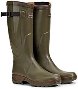 Aigle PARC