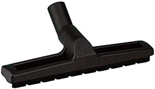 Universal Hard Floor Brush with Wheels 30 cm - Compatible with All Brands of Central Vacuum Systems - Suitable for Sistem Air, Aertecnica, Sach, Duovac, Disan and Husky