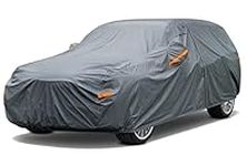 GUNHYI 16 Layers SUV Car Cover Wate