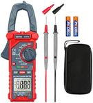 AstroAI Digital Clamp Meter Multime