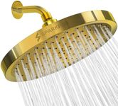 SparkPod Shower Head - High Pressur