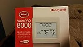 Honeywell TH8110R1008 Vision Pro 80