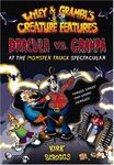 Dracula Vs. Grampa at the Monster Truck Spectacular (Wiley and Grampa's Creature Features, 1)