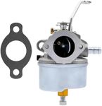 FitBest New Carburetor with Gasket 