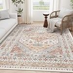 zesthome 5x7 Area Rugs - Ultra-Thin