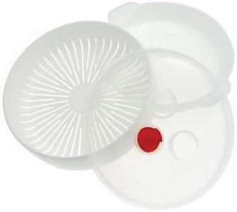 Kit vapeur micro onde en plastique Four micro-ondes 3911W1A012A LG