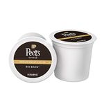 Peet's K-Cup Packs Big Bang Medium Roast Coffee, 6.9 Ounce