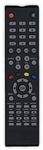 Original remote control for TV Proscan PLDED3274-UK-B