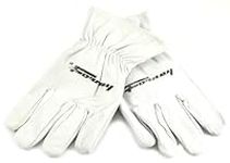 Forney 55268 Work Gloves, Lined Goa