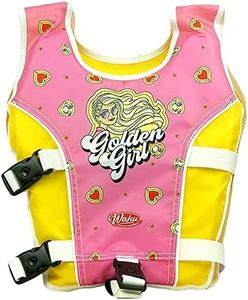 Barbie Swim Vest Medium, Pink