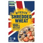 Nestle Bitesize Shredded Wheat, 625 g