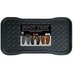 JobSite Boot Tray - Multi-Purpose - 38 cm x 71 cm - 1 Pack