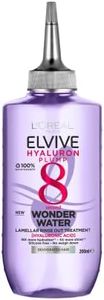 L’Oréal Paris Elvive Hyaluron Plump Wonder Water 200ml