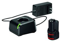 Bosch 12 Volt Battery Chargers