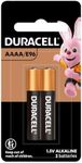 Duracell S