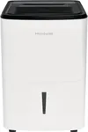 Frigidaire 50 Pint Dehumidifier. 4,500 Square Foot Coverage. Ideal for Large Rooms and Basements. 1.7 Gallon Bucket Capacity