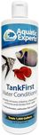 TankFirst Complete Aquarium Water Conditioner - Fish Water Conditioner, Instantly Removes Chlorine, Chloramines, and detoxifies Ammonia from Fish Tank (TankFirst Regular, 500 ml)