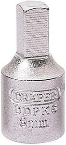 Draper 38324 Drain Plug Key 8mm Square