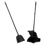 Duster Brooms With Dustpans