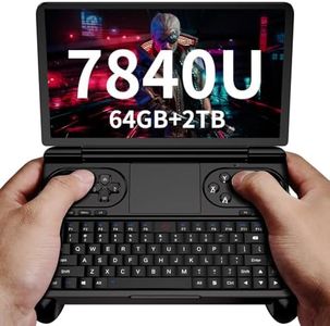 LANRUO GPD