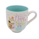 Boofle Amazing Nana Boofle Blooms Love Mug Gift Idea