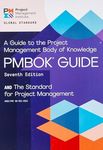 A Guide to the Project Management Body of Knowledge (PMBOK® Guide)–Sixth Edition