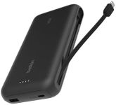 Belkin Portable Charger, Power Bank