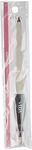 Vega Nail File with Cuticle Trimmer, 1 Piece (NFT6)