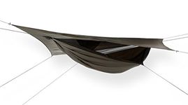 Hennessy Hammock - Explorer Deluxe Zip XL