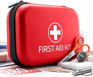 First Aid