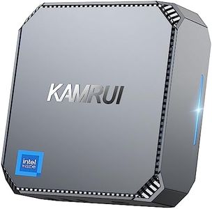 KAMRUI AK2