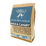 Forage Canary & Finch 1.75kg Bird F