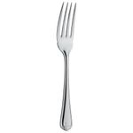 Grunwerg Jesmond Fish Forks FIFJSR, 18/0 Stainless Steel, Set of 12