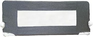 Safetots Deluxe Soft Touch Denim Be