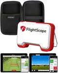 FlightScope Mevo Portable Golf Laun