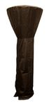 AZ Patio Heater Tall Patio Heater Cover - 87" - Mocha