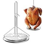 GLOWYE Turkey Fryer Stand and Hange