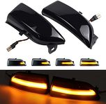 Aiyomi 1 Pair Dynamic Turn Signal L