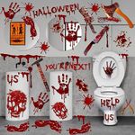 Scary Halloween Decorations, Hallow