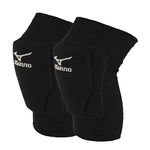 Mizuno VS1 Ultra Kneepad Kneepad - Black - (Black), M