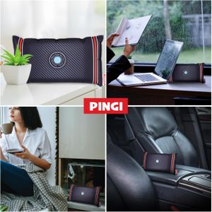Pingi Car Dehumidifier Bag 1000g – Moisture Absorber for Vehicles